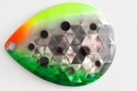 005 Green Huckleberry