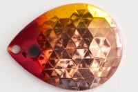 000 Metallic Clown