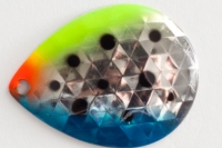 004 Blue Huckleberry