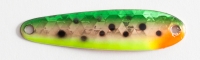 005 Green Huckleberry