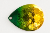 039 Green Slick