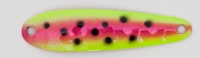 072 Pink Bananas