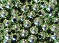 Metallic Chartreuse