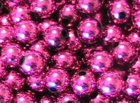 Metallic Fuschia
