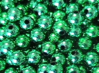 Metallic Green