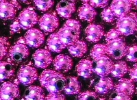 Metallic Purple