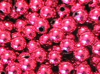Metallic Red