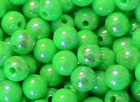 Opaque AB Lime