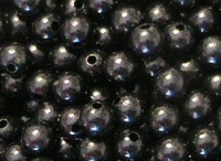 Opaque Black