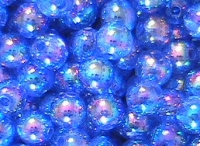 Trans. AB Cobalt Blue